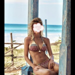 Lucia masajes... - Hola me presento soi Lucía amores estoi de paso por tu ciudad y me gustaría compa