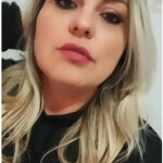 Rubia completa guapa últimos días en Irún