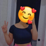 Soy joven recién llegada particular
