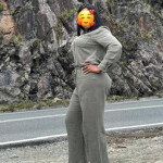 Chica latina trabajo particular
