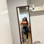 Danna LATINA - Hola soy una linda colombiana conmigo puedes conversar y salir de la rutina. Pasar un
