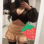 Íngrid morenaza - Hola amores me llamó Ingrid recién llegada deportista amable cariñosa me encanta l