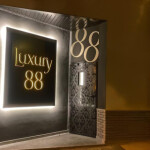 Club Luxury 88 - Sítio acogedor tranquilo y para tomar en compañía Y mucho más !!!