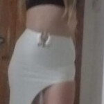 Estrella . - Hola, me llamo Estrella, soy una chica Malagueña, con muchas ganas de conocer gente nue