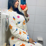 Hola soy Andre hermosita joven