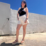 DIVERSIÓN TOTAL CONMIGO TU CHICA MAJA EN PEÑISCOLA