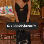 JAZMIN COMPLETAMENTE ENCANTADORA