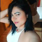 MUJER EN VIVEIRO - Soy Melani de 29 años con ganas de una hermosa cara sonrisa y cuerpo unas curvas 