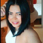 TU CARAMELO LATINO - Hola Amores soy Melani una joven muy simpática agradable y con ganas de conocer