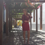 Elegante Madurita - Hola mis amores soy Alejandra.una mujer madura guapa agradable cariñosa q le enc