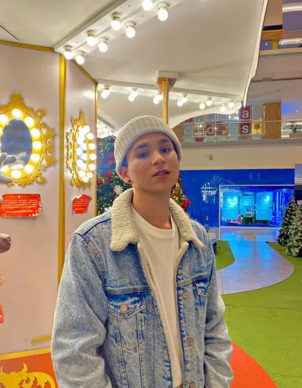Fondo avatar
