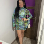Brenda - Buenas mi nombre es Brenda una joven venezolana muy agradable y con mirada encantadora. Me 