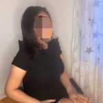 Toda una experta - Muy me gustan los hombres y .acabo de llegar y estoy buscando con quién compartir