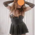 Latina y cariñosa - Ola mis amores! Soy una latina muy cariñosa y dulce! necesitas un masaje relajan