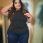 Zona Santander centro SARITA CHICA CURVY