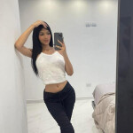 Maritza VENEZUELA - Hola soy una chica una chica colombiana de 22 años que esta en arrecife en busca