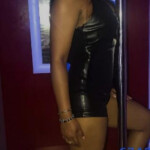 Lia y sabor latino..