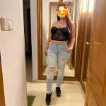 JOVENCITA LATINA SIMPÁTICA