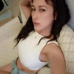 Antonela Candelaria - Masajes deportivos relajantes y tailandesa. Zona Candelaria las caletillas tam