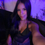 MORENAZA LATINA NUEVA EN COSTA ADEJE