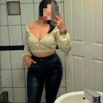 ALE NOvedad - Soy una chica con buen cuerpo, divertida, llena de encanto y super guapa para pasar un