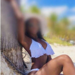Mara - Hola mis amores soy una escort de alto nivel educada cariñosa y soy delgada de piel blanca y 