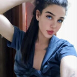 Crystal gallega hermosa
