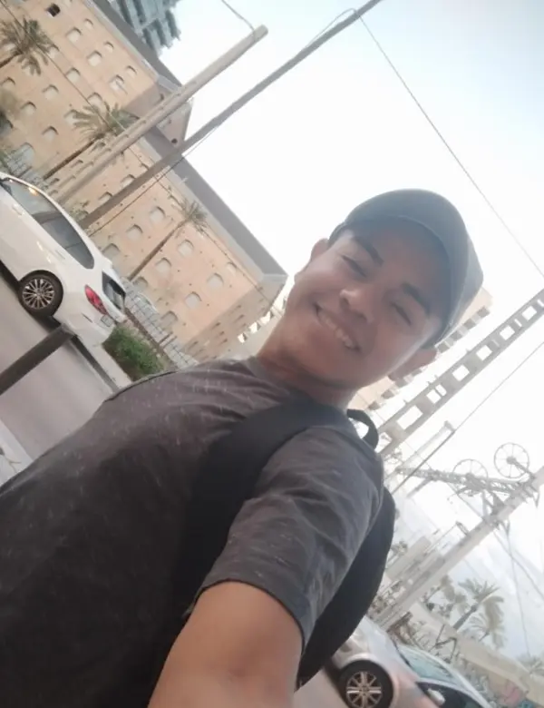 Fondo avatar