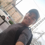 Joven dispuesto - Soy un joven extrovertido. Dispuesto a experimentar nuevas experiencias. Estoy de