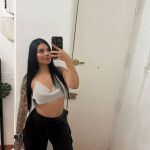 Vanessa - Hola soy Vanessa una latina joven y romántica recién llegada a Bilbao con ganas de contigo
