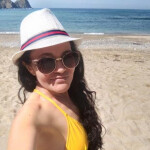 Morena cariñosa - Hola soy Julia Brasileña 48 muy carismática cariñosa. Se buscas una compañía para 