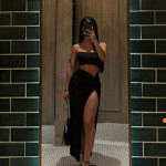 Guapísima en Lloret - Bienvenidos soy Ruby latina soy super femenina guapa y muy encantadora. Una mu