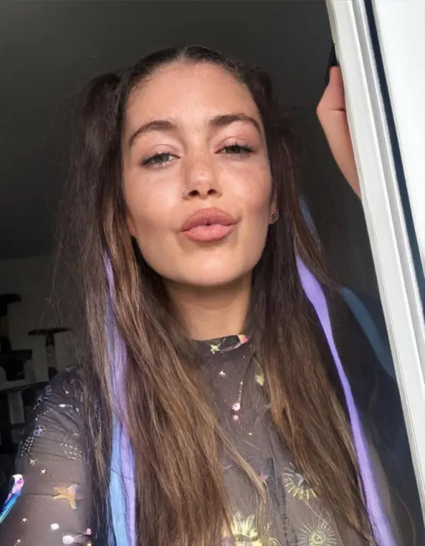 Fondo avatar