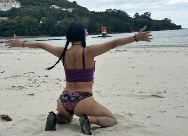 Fondo avatar