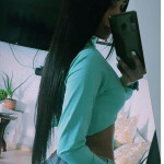 Colombianas - Chicas colombianas cariñosa y dispuesta a todas ubicada en cerceda llamar o escribir p