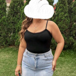 Paraguaya guapa cariñosa