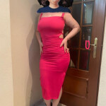 Brasileña - Hola mis amores soy una chica latina muy educada cariñosa . Viene hacer amor rico siempr