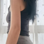 LUISA LA BELLEZA COLOMBIANA QUE TE CAUTIVARÁ