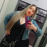 Samantha Latina en palmas
