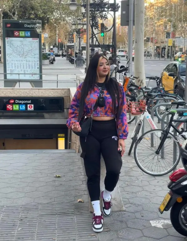 Fondo avatar
