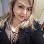 Chica guapa xinzo de Limia..