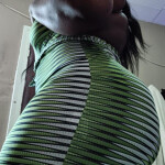 Chica latina guapa 50