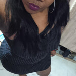 Latina boluptuosa - Soy una chica colombiana dispuesta a hacer q paces uno de tus mejores momentos l
