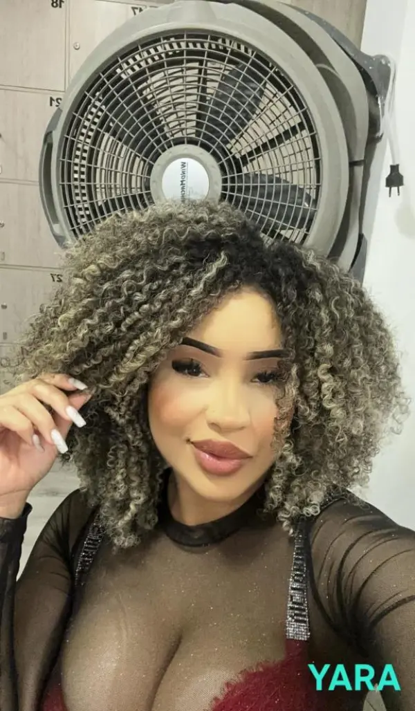 Fondo avatar