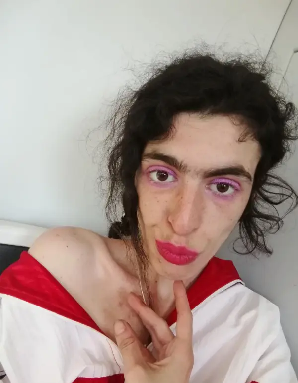 Fondo avatar