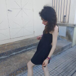 Soy zaira me aburro - Alguien tiene libre y viene a verme a sineu? Podemos pasarlo divertido. O no