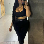 Novedad Colombiana - Hola Soy Victoria una hermosa morena divertida dinámica alegre con ganas de con