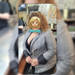 Hermosa madurita - Soy en tu ciudad de Gijón Me a probar dé un rato de diversión Soy con ganas de ap