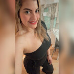 Latina Divertida - Hola soy una linda Latina con 27añitos me llamo Lucy me encanta la diversión conm