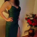LATINA DISPUESTA A PASARLA SUPER BIEN